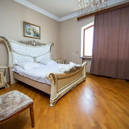 Centre Hotel-Hostel Yerevan Exterior photo