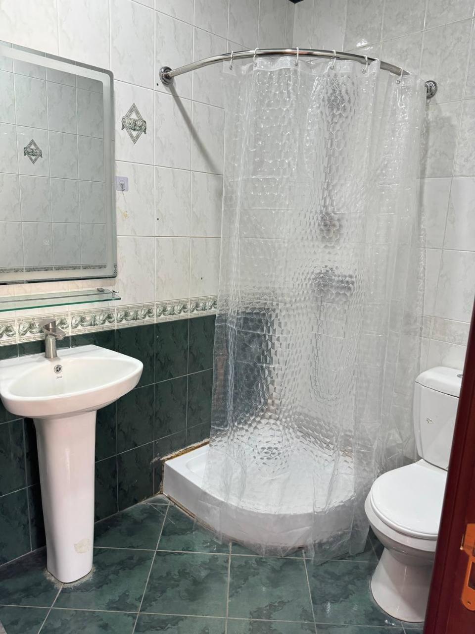 Centre Hotel-Hostel Yerevan Exterior photo