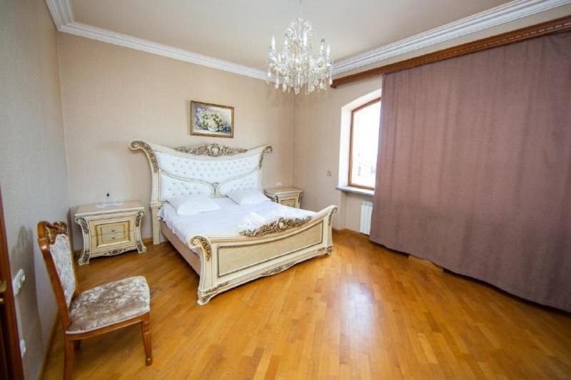 Centre Hotel-Hostel Yerevan Exterior photo