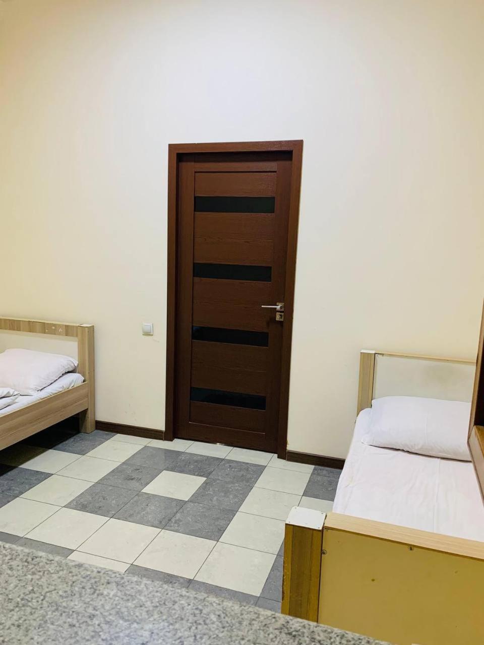 Centre Hotel-Hostel Yerevan Exterior photo