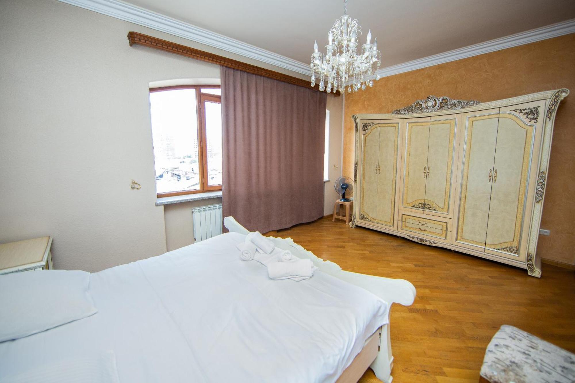 Centre Hotel-Hostel Yerevan Exterior photo