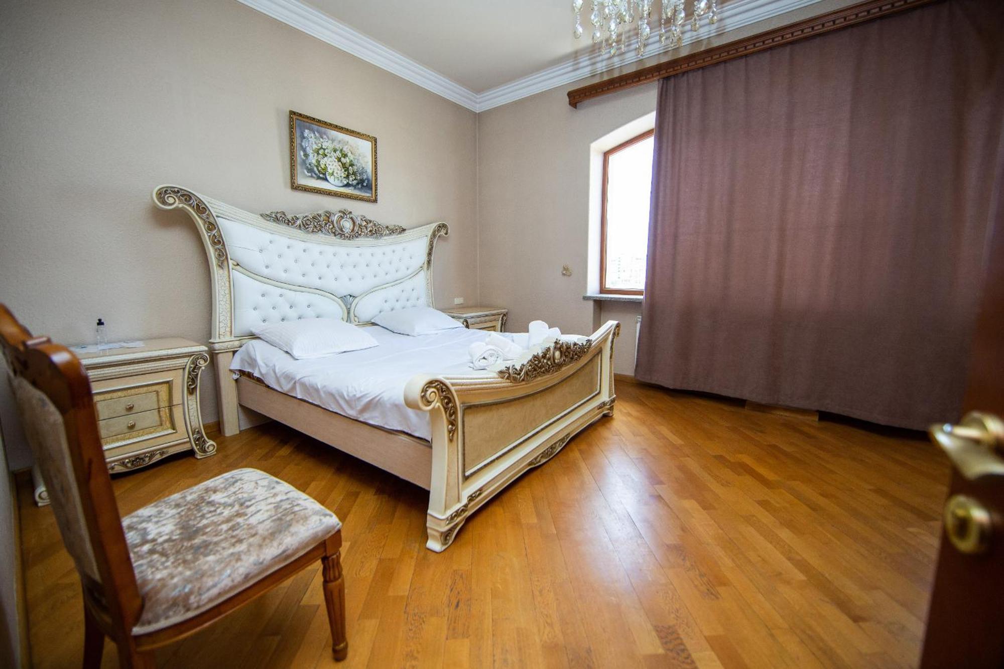 Centre Hotel-Hostel Yerevan Exterior photo